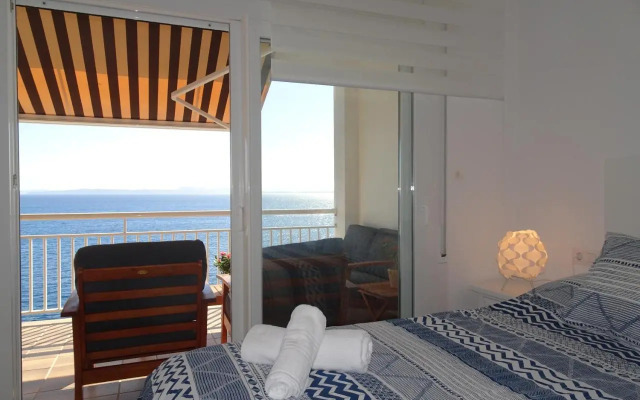 Apartament Belvedere