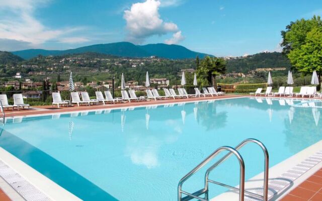 Villa Rustico Garda 24022