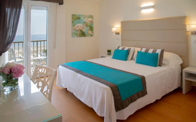 Hotel Mon Cheri