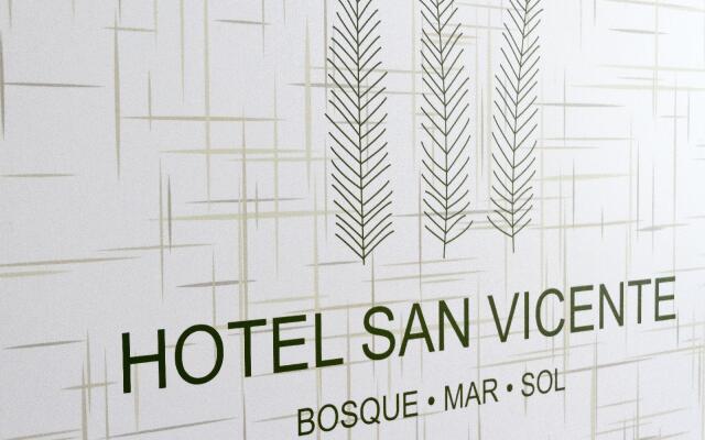Hotel Duerming San Vicente