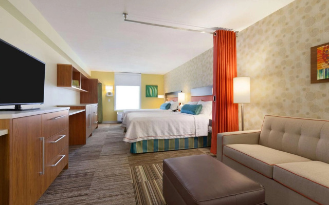 Home2 Suites by Hilton Champaign/Urbana