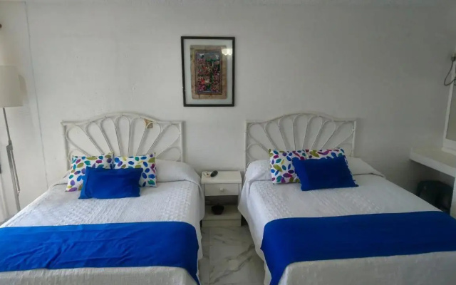 Brisas Sunset Apartment - Apartment in Cancún - Photo 5