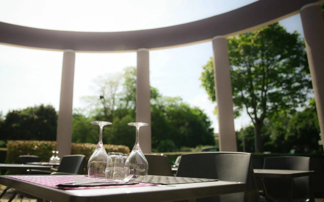 Ibis Styles Saint Brieuc Plerin