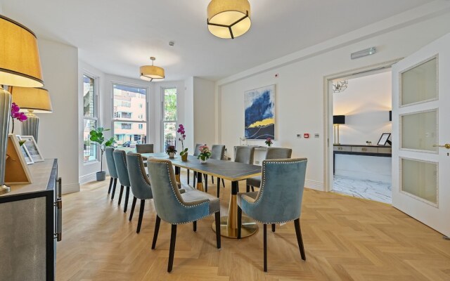 Nightingale Suites