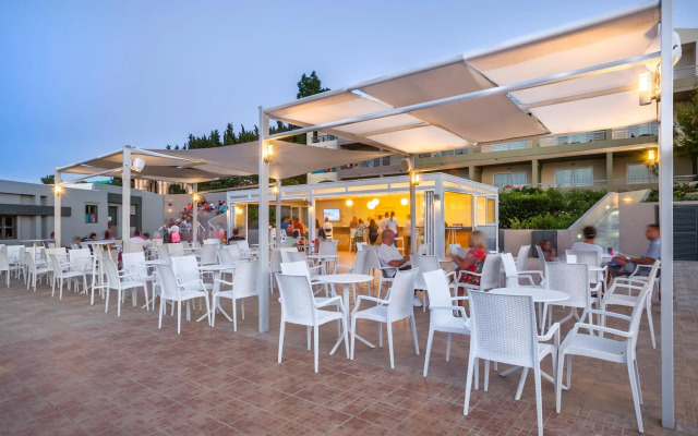 Kipriotis Aqualand Hotel 