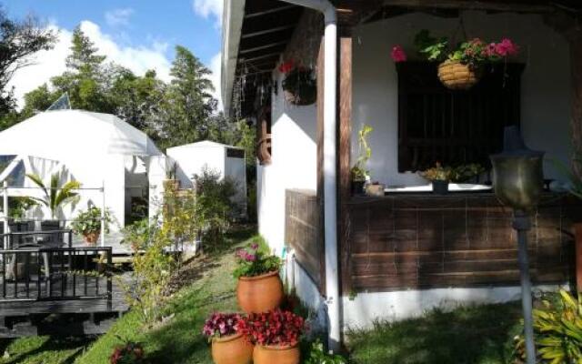 Country House Hostel