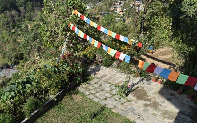 Tashi Delek Guest Lodge