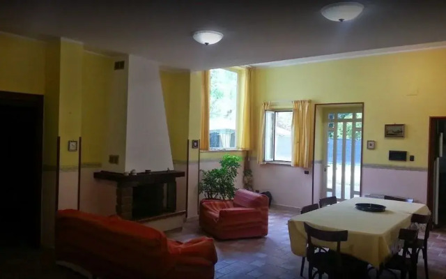 L'Oasi B&B