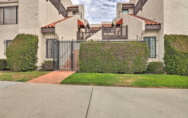 Pismo Beach Condo < Walk to Beach & Wineries!