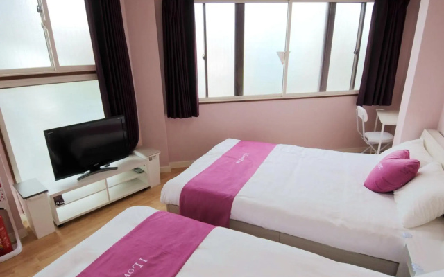 Musashi Hotel - Vacation STAY 46602v
