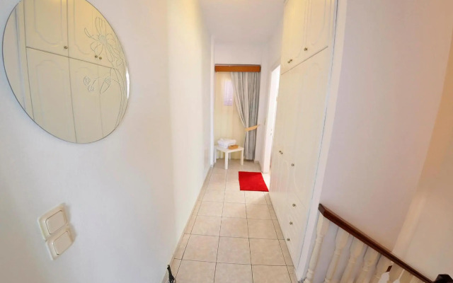 Fedra Mare Apartment