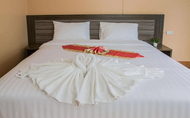 Hanuman Residence