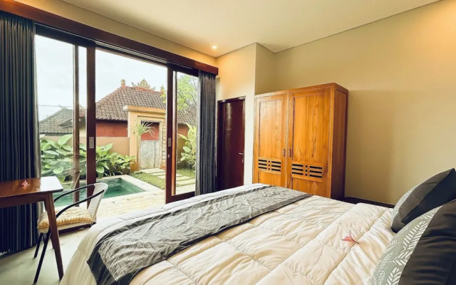 Umah Anyar Villas Ubud