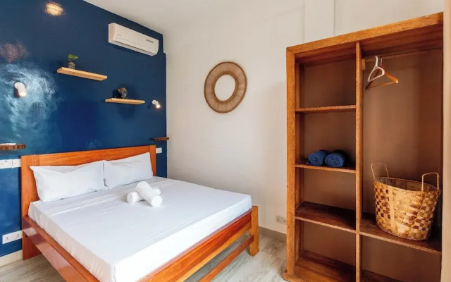 Mimea Boutique villa