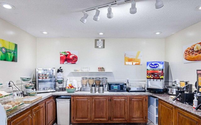 Quality Inn Waynesboro - Skyline Drive