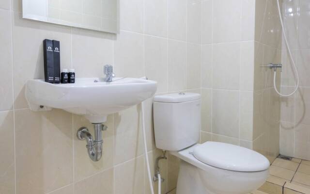 Best Price 2BR Apartment @ Midtown Residence