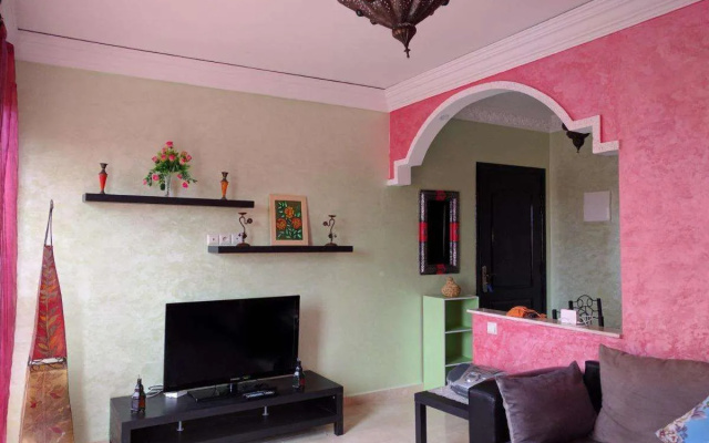 Appartement à Marrakech