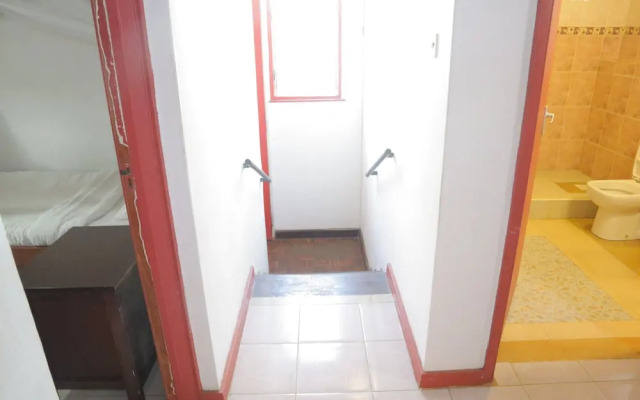 Kogelo Suites