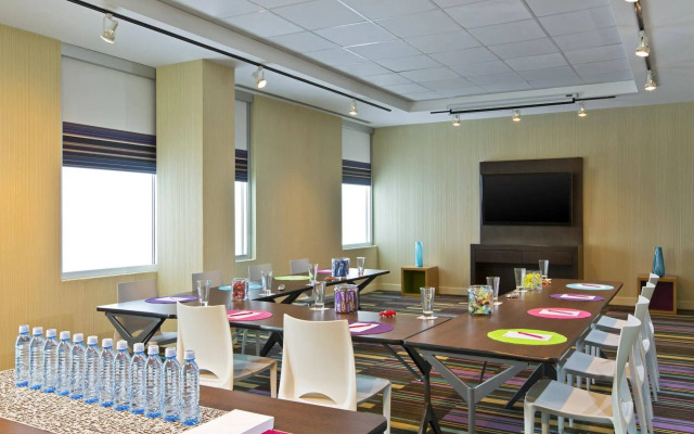 Aloft San Jose Hotel, Costa Rica