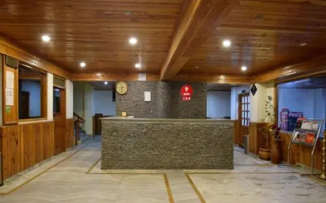 Sarthak Resort by OYO Rooms