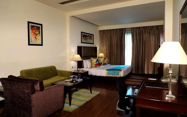 Ramada by Wyndham Jalandhar City Centre