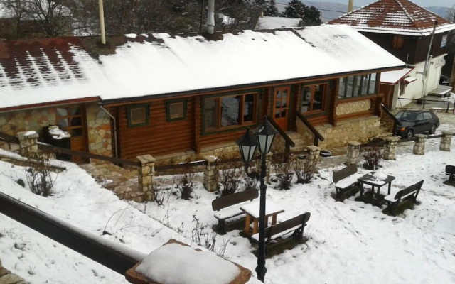 Shelter Ermis