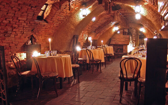 Hotel Bella Muzica