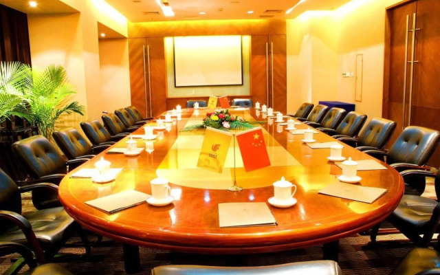 Phoenix Hotel Inner Mongolia