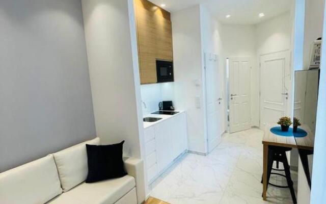 ZEUS Design Apartment Erlach #37