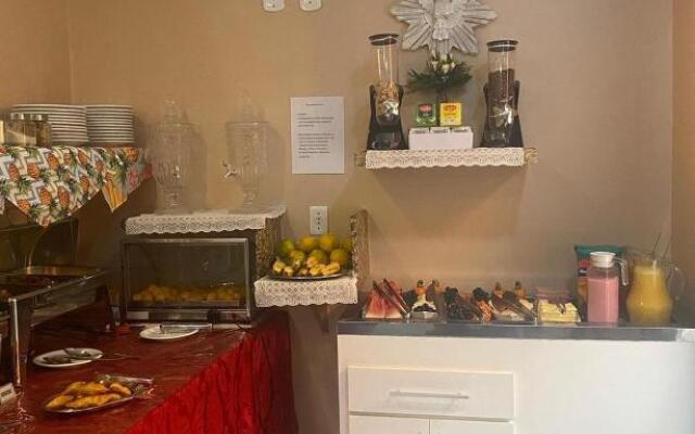 Pousada Ferreira III