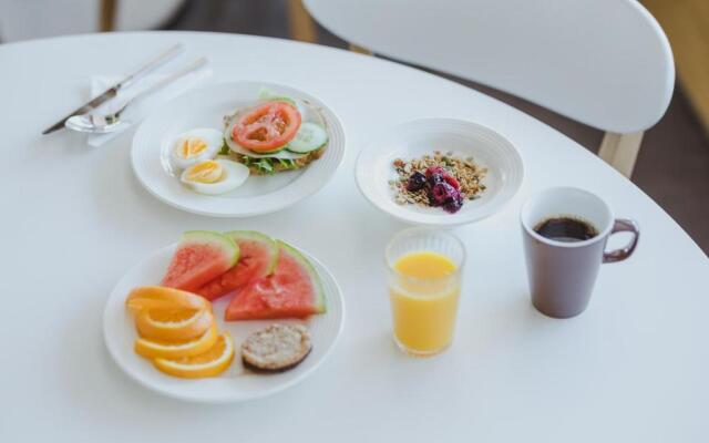 Hostel Café Koti