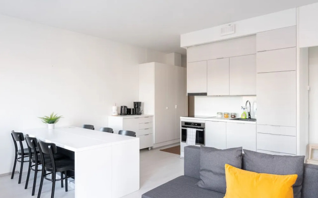 Hiisi Homes Vantaa Kaivoksela