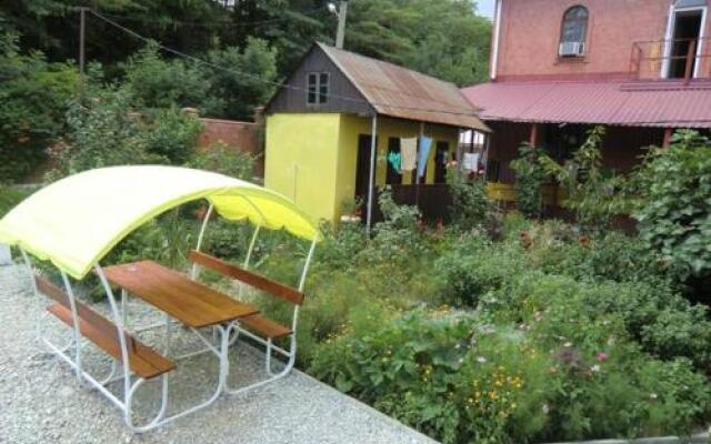 Guest House Kashtan