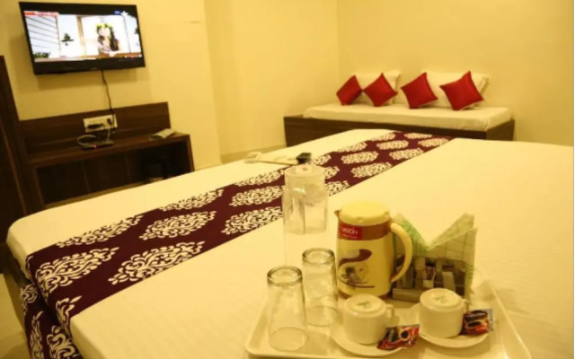Hotel Kingsway Ajmer