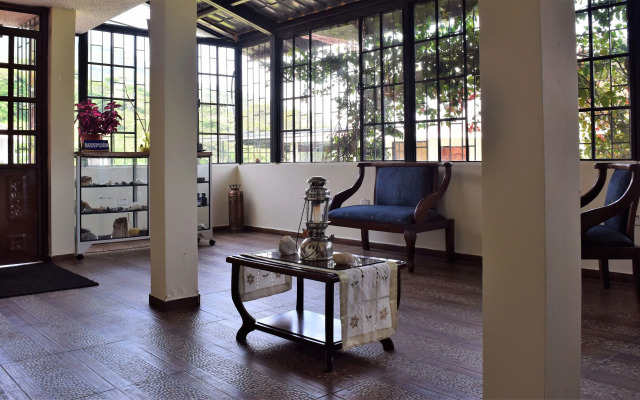 Hosteria Ariq Yaku - Chachimbiro