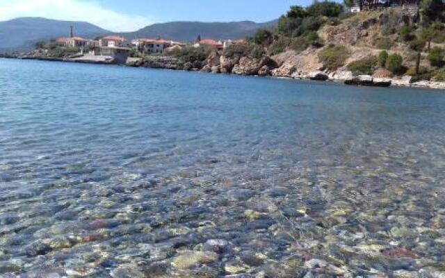 Magicstay - Guest House 4 Stars Kardamyli