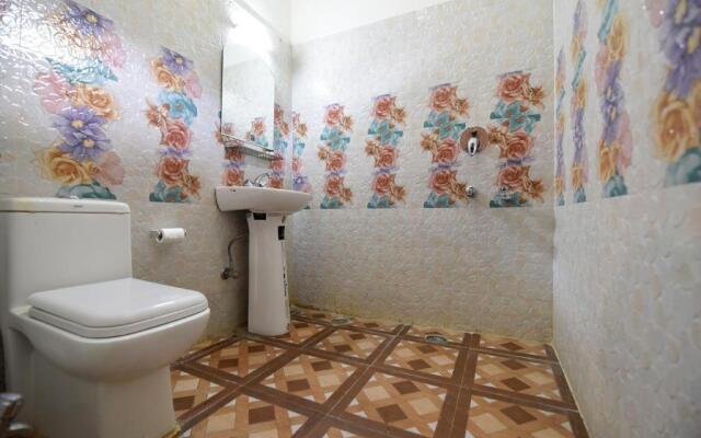 Red Rose Cottages Manali