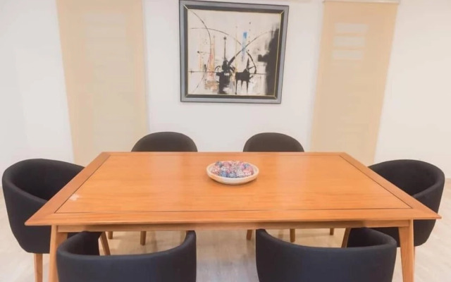 Residence Sanwi