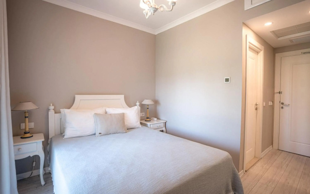 Eritrina Otel