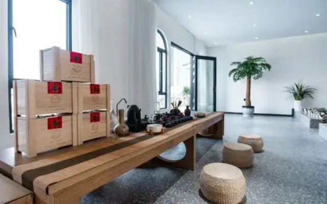 23 Aesthetic Hotel (Jianshui Ancient City)