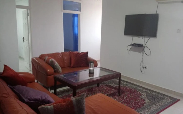 Sea Breeze Apartments