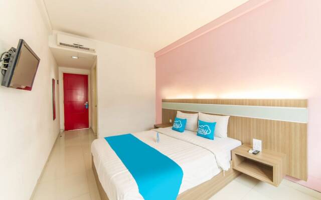 Rumah Cassa Guest House