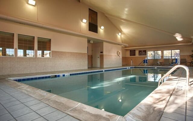 Best Western PLUS Castle Rock