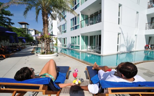 The Palms Kamala Beach