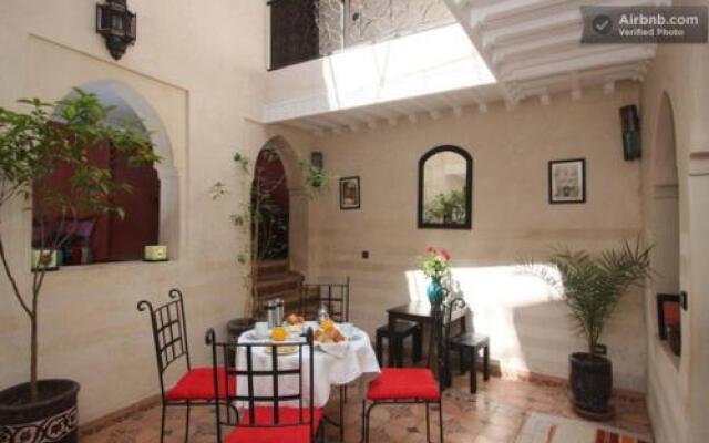 Riad Casa Sophia