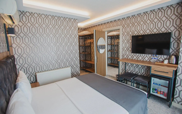 Prusias Otel