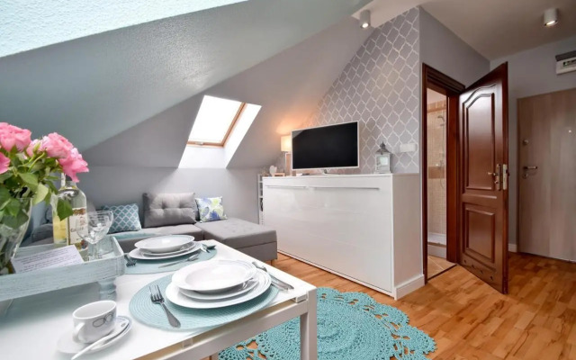 Apartament Baltic Star Rewal