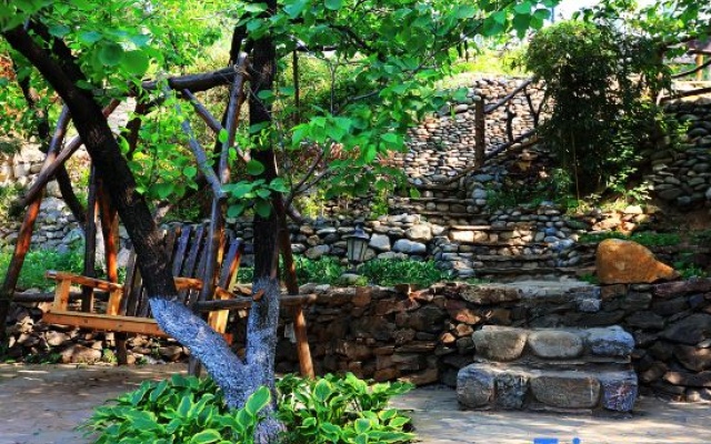 Beijing Tianyu Mountain Villa Resort Hotel (Fangshan Branch)