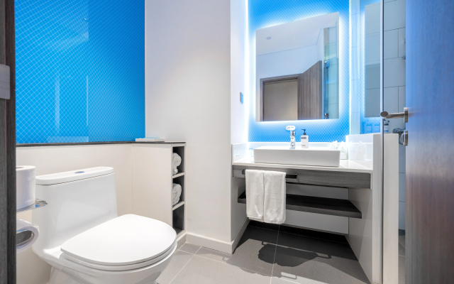 Holiday Inn Express Horgos by IHG
