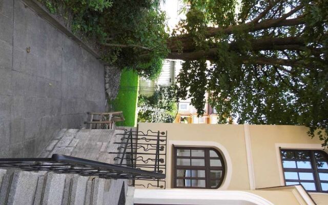 Ferienwohnungen Matthias Zacharias